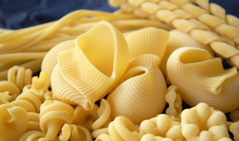 Food: Giuseppe Afeltra porta in tutto il mondo  la bontà della pasta di Gragnano