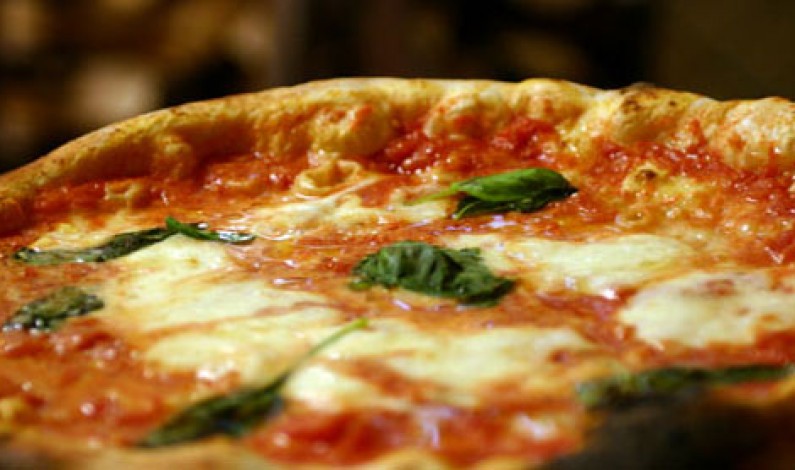 Il Campione del Mondo dei pizzaioli è italiano. Si chiama Marcello d’Erasmo