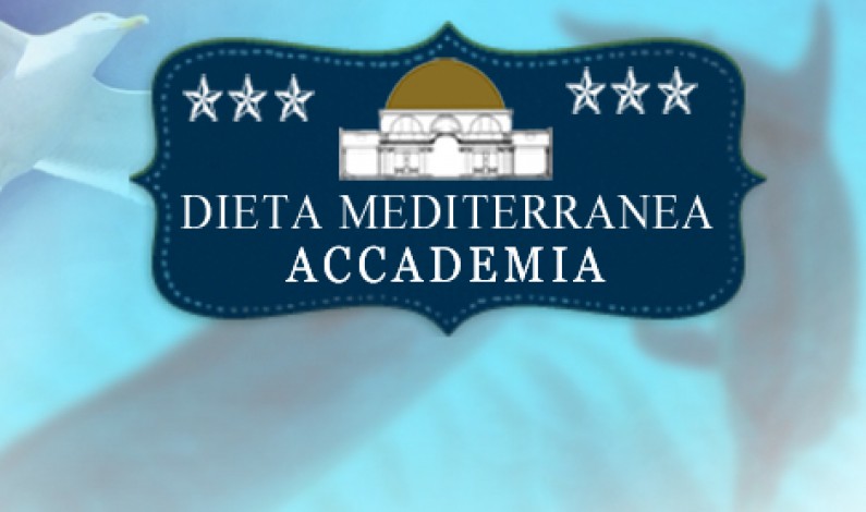 Accademia della Dieta Mediterranea in fermento: nato il Movimento