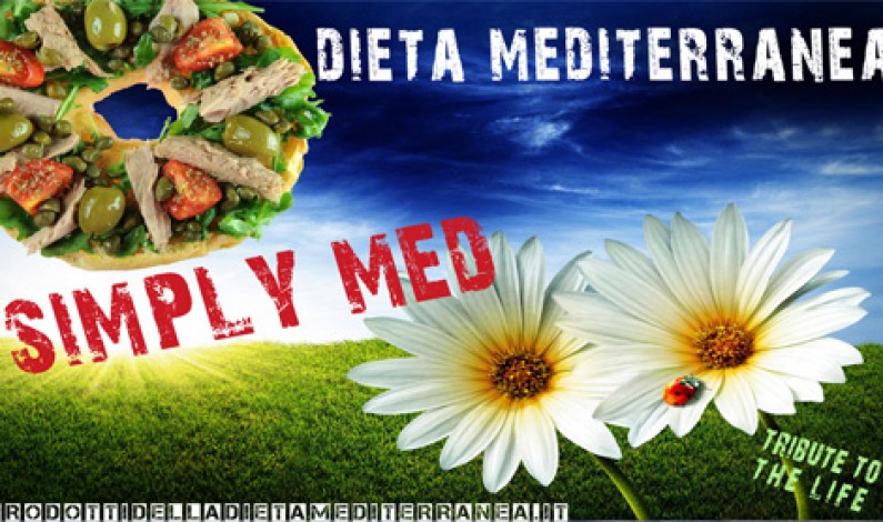 Dieta Mediterranea: dalle Tradizioni, alla Cultura, al Paesaggio alla Tavola