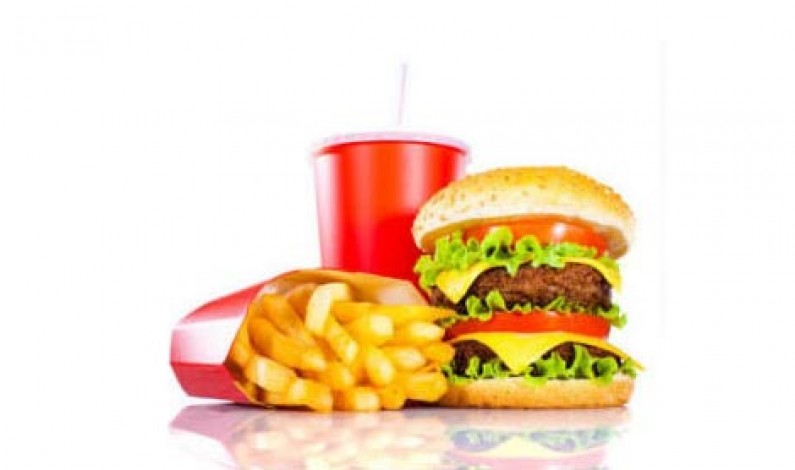 Cibi “Fast Food”: I rischi per la nostra salute