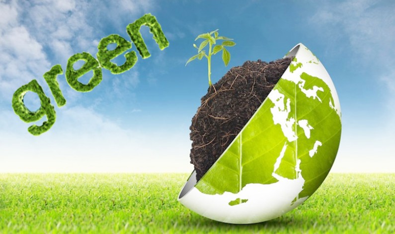Gli Stati Generali della Green Economy pensano Positivo. Nuova economia Verde in Italia