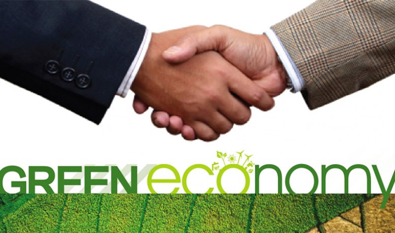 Protocollo d’intesa tra Regione Lazio ed Enea sulla Green Economy