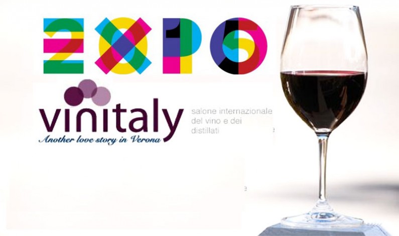 A Vinitaly di Veronafiere l’incarico per la realizzazione del padiglione del vino italiano di Expo 2015