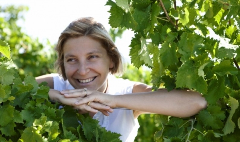 La top ten delle donne del vino secondo The Drinks Business