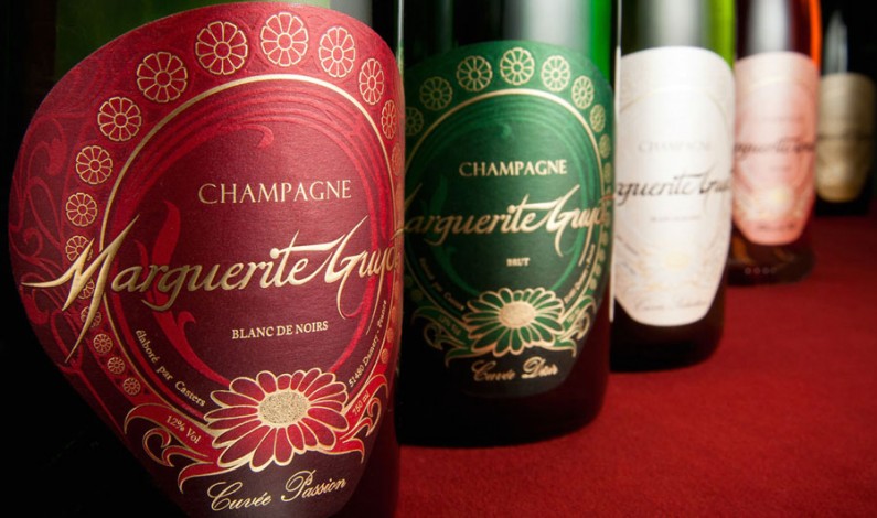 Champagne Marguerite Guyot sceglie Alser come nuovo distributore per l’Italia