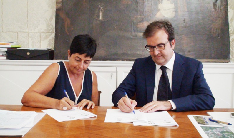 Dieta Mediterranea, Diritti Umani e Pace: Provincia di Cosenza partner della BIENNALE per il Sud
