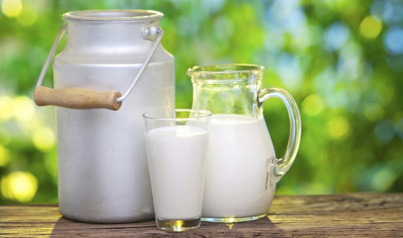 Mipaaf: Piano latte da 120 milioni di euro