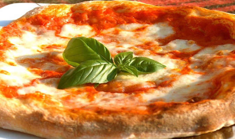 UNESCO: arte dei pizzaiuoli candidata Patrimonio Immateriale.