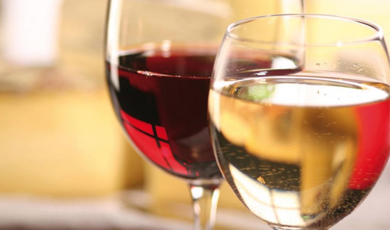 I vini a denominazione guidano l’export italiano