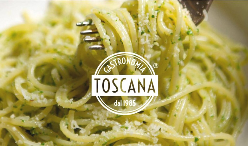 Gastronomia Toscana ha portato il gusto e la tradizione della propria regione fino agli Stati Uniti.