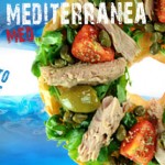 Ricette Dieta Mediterranea - Fresina Mediterranea