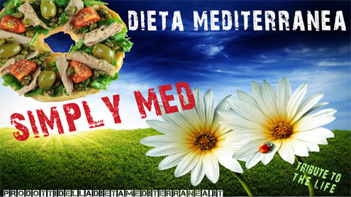 Ricette Dieta Mediterranea - Fresina Mediterranea