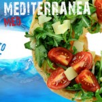 Ricette Dieta Mediterranea - Fresina Mediterranea