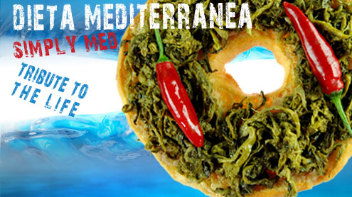 Ricette Dieta Mediterranea - Fresina Mediterranea