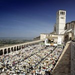 Assisi: si parla di Dieta Mediterranea con "Simply Med," tra Pace e Fede
