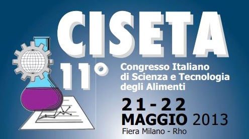 Congresso Italiano di Scienza e Tecnologia degli Alimenti