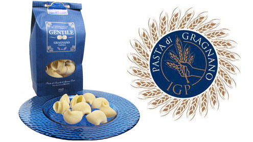 Eccellenze Italiane: Pasta Gragnano "IGP"