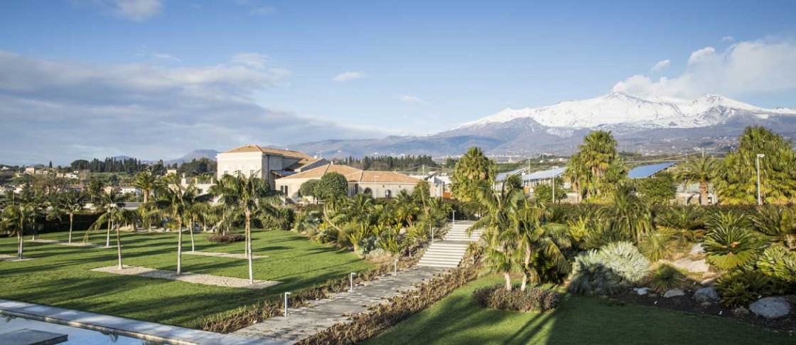 Sicilia: festival dei Giardini Mediterranei