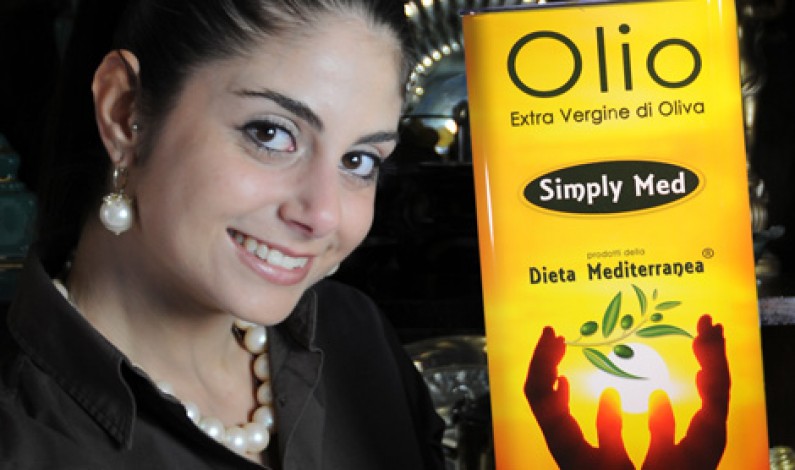 Olio Extra Vergine di Oliva della Dieta Mediterranea: Simply Med entra sul mercato