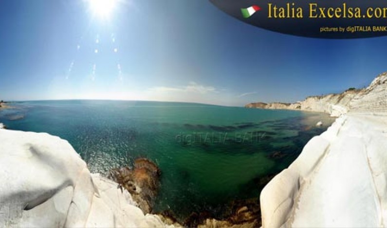 Sicilia: straordinaria bellezza nel Mediterraneo