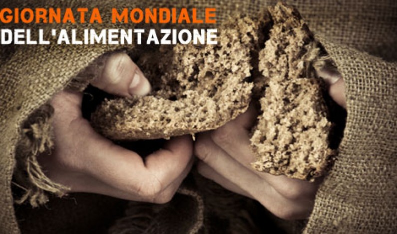 Giornata Mondiale dell’Alimentazione: a Reggio Calabria Simply Med e ActionAid