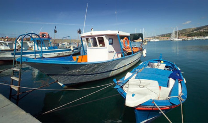 Ministro Catania: bisogna sostenere anche la piccola pesca costiera