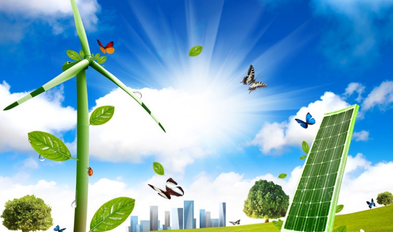 ‘Bond verdi’ per Green Economy